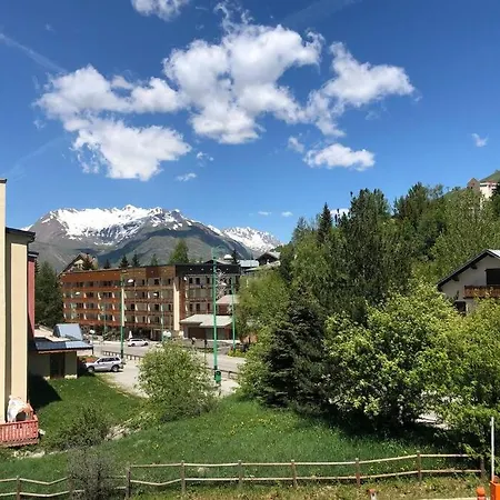 4 Personnes Aux Pieds Des Pistes Wifi Netflix Appartement *