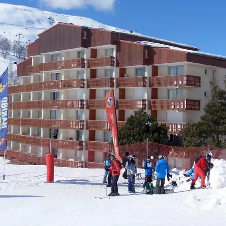 4 Personnes Aux Pieds Des Pistes Wifi Netflix Lägenhet *
