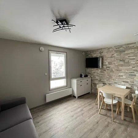 4 Personnes Aux Pieds Des Pistes Wifi Netflix *