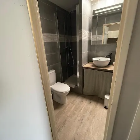 Appartement 4 Personnes Aux Pieds Des Pistes Wifi Netflix *