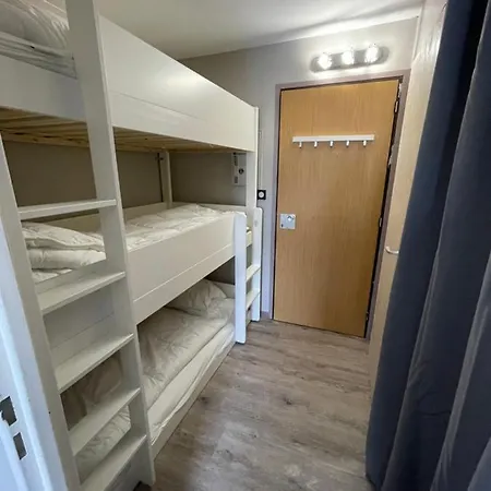 Appartement 4 Personnes Aux Pieds Des Pistes Wifi Netflix Les Deux Alpes