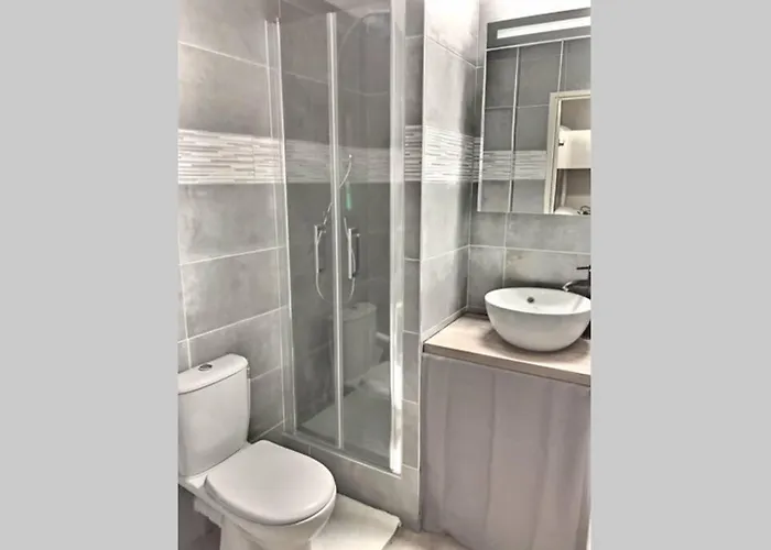 4 Personnes Aux Pieds Des Pistes Wifi Netflix Les Deux Alpes